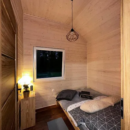 Przystanek Apartament