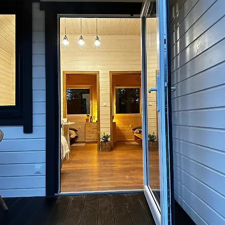 Appartamento Przystanek Krąg