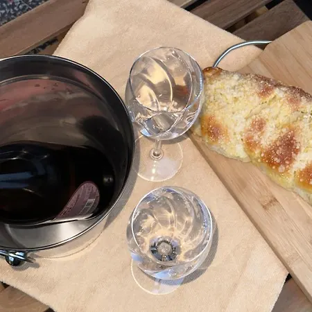 Apartament Przystanek *