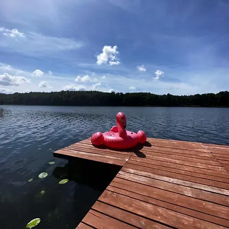 Przystanek Apartament *