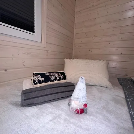 Przystanek Appartamento Krąg