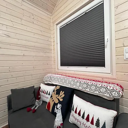 Przystanek Appartamento Krąg