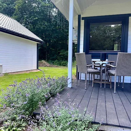 Appartamento Przystanek