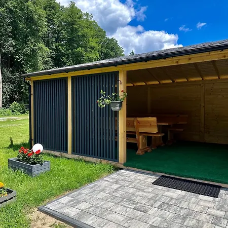 Apartament Przystanek