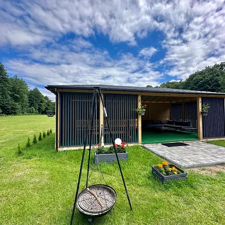 Apartament Przystanek *