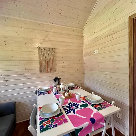 Przystanek Appartamento Krąg