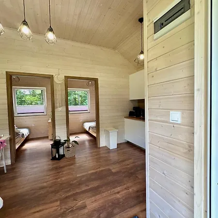 Appartamento Przystanek Krąg