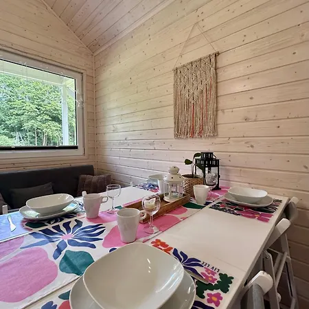 Przystanek Apartament