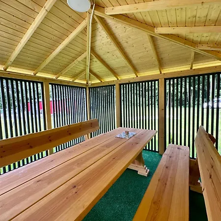 Appartamento Przystanek