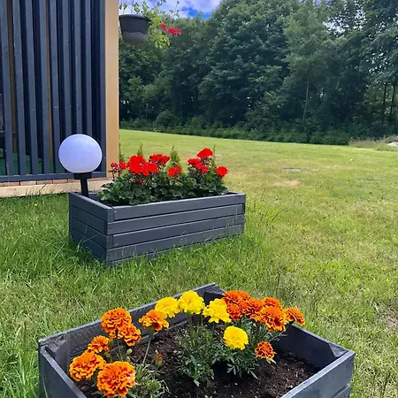 Przystanek Apartament Krąg