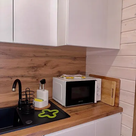 Przystanek Apartament