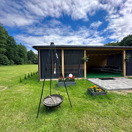 Apartament Przystanek