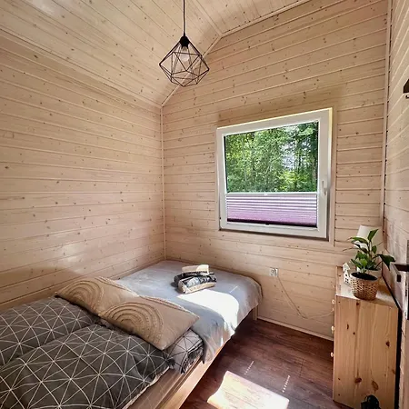 Przystanek Apartament *