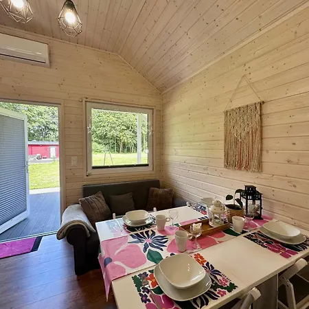 Przystanek Appartamento Krąg