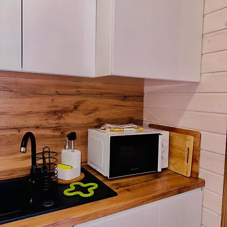 Przystanek Appartamento