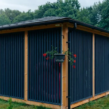 Apartament Przystanek