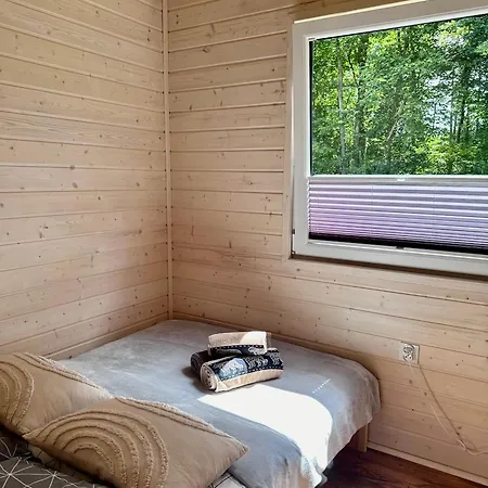 Apartament Przystanek Krąg