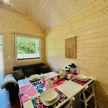 Przystanek Appartamento