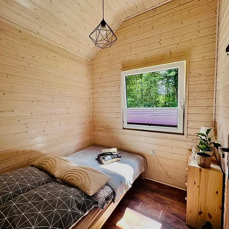 Appartamento Przystanek