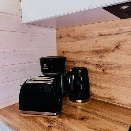 Przystanek Appartamento *