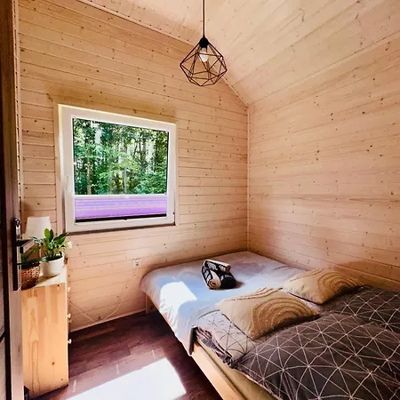 Appartamento Przystanek Krąg