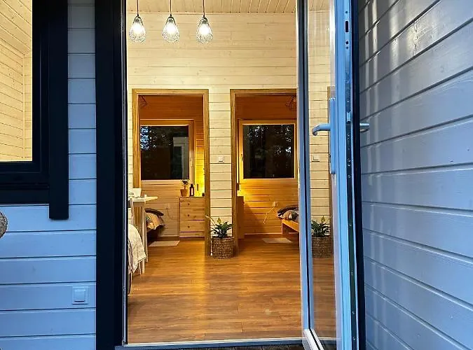 Apartman Przystanek Krąg