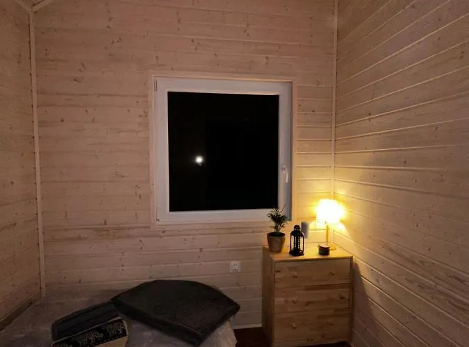 Przystanek Apartman Krąg