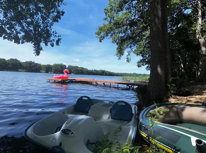 Przystanek Apartman *