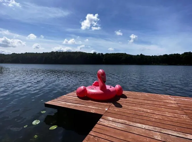 Przystanek Apartman *