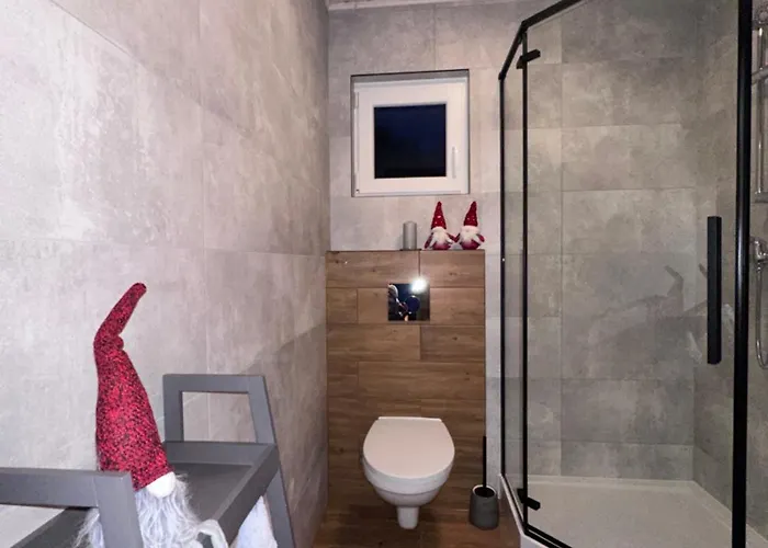 Apartman Przystanek *