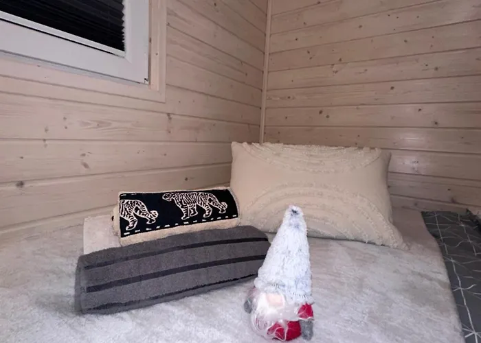 Przystanek Apartman Krąg