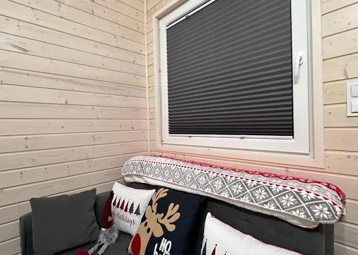 Przystanek Apartman Krąg