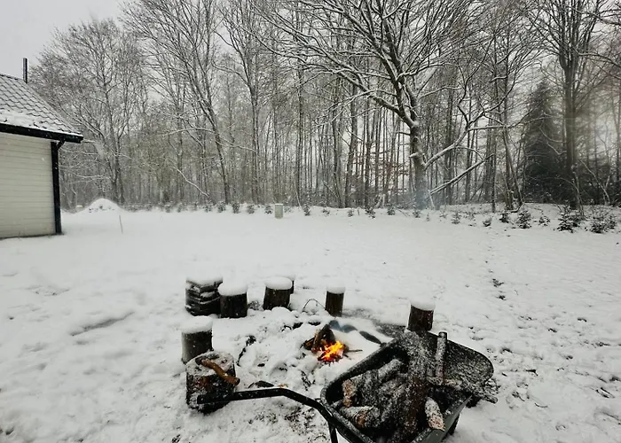 Przystanek Apartman *