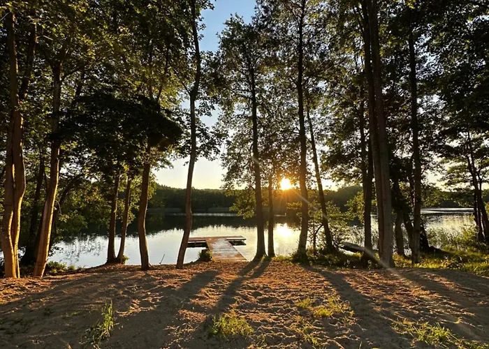 Przystanek Apartman Krąg