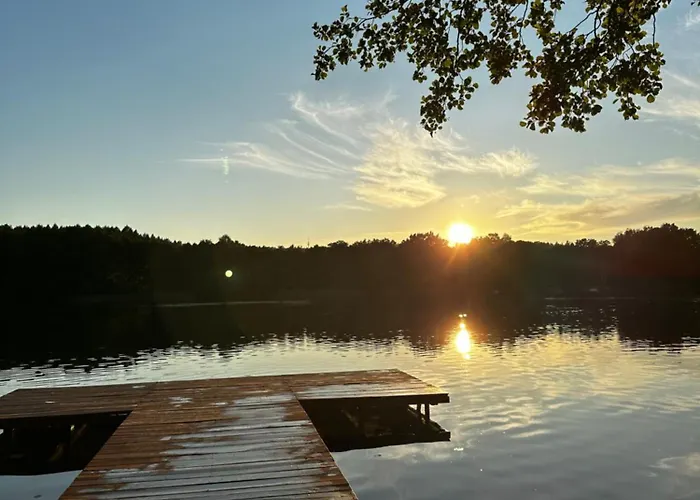 Przystanek Apartman *