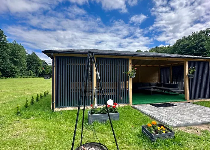 Apartman Przystanek *