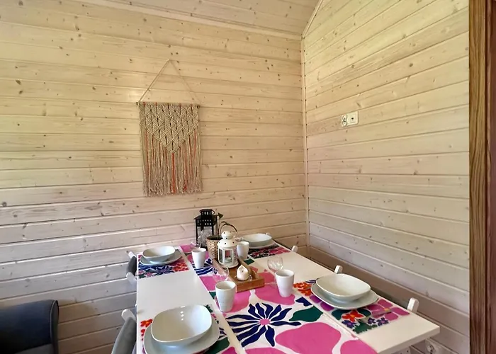 Przystanek Apartman Krąg