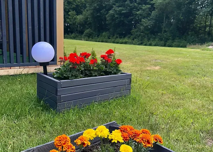 Przystanek Apartman Krąg