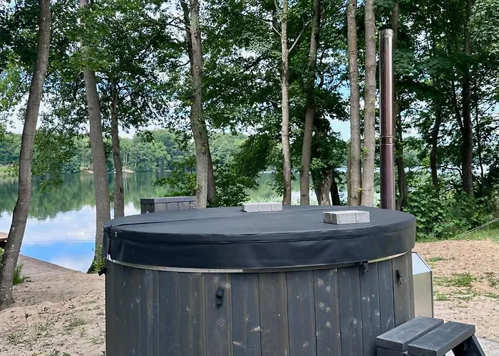 Apartman Przystanek *