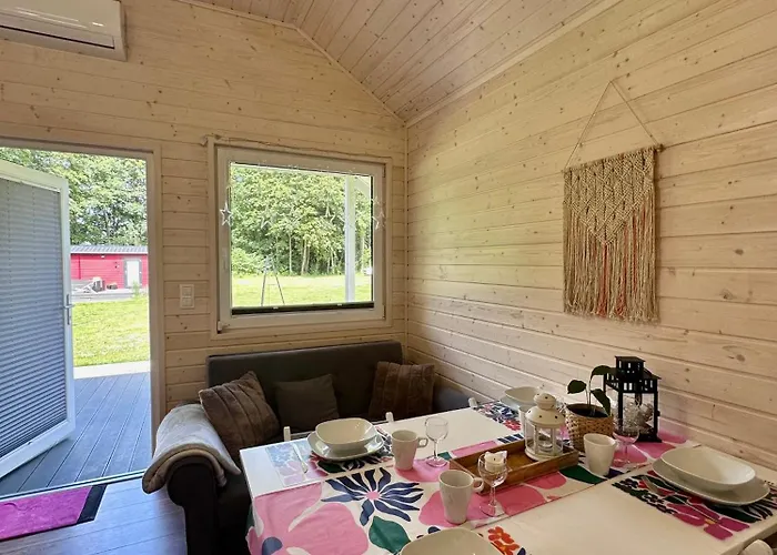 Przystanek Apartman Krąg