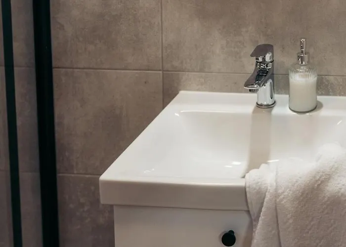 Przystanek Apartman Krąg