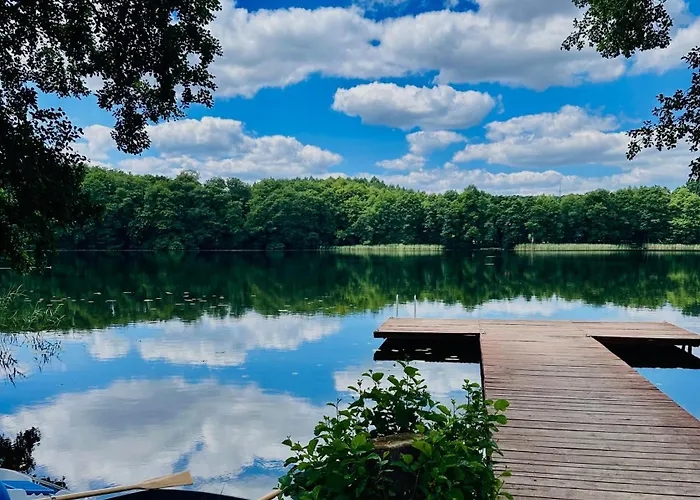 Przystanek Apartman *