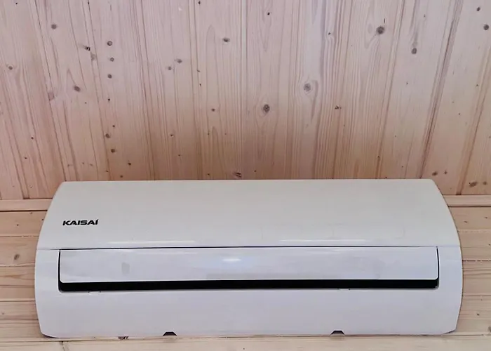 Apartman Przystanek *