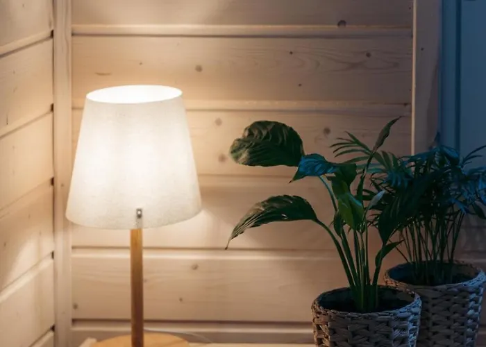 Przystanek Apartman Krąg