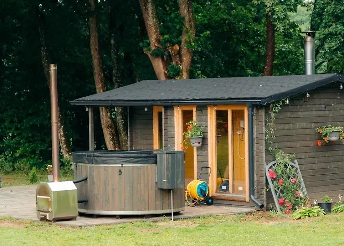 Apartman Przystanek *