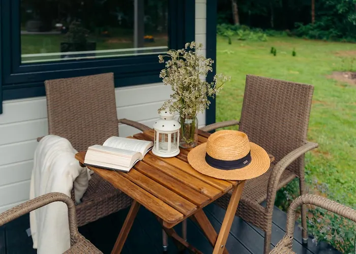 Przystanek Apartman Krąg