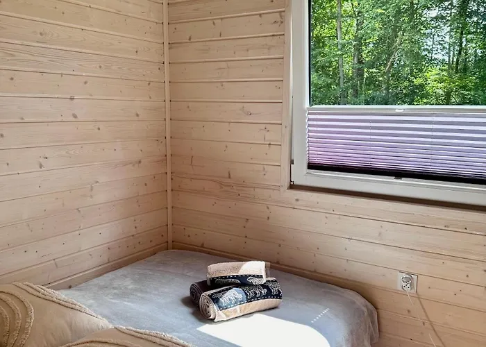 Apartman Przystanek Krąg