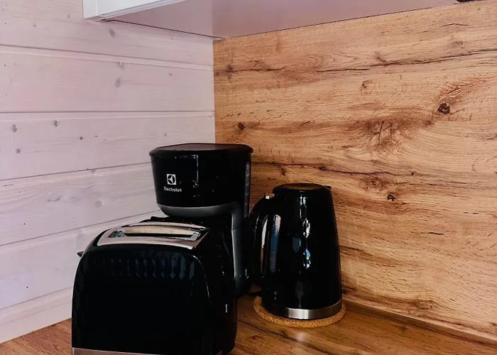 Przystanek Apartman *