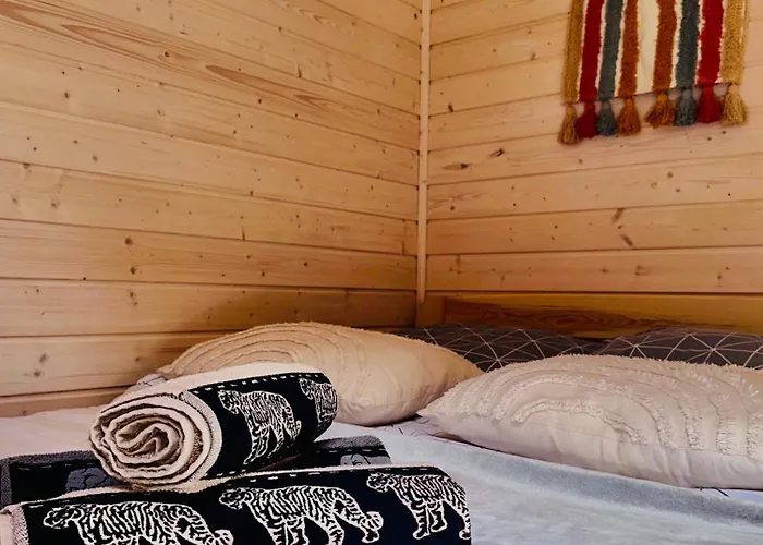 Apartman Przystanek *