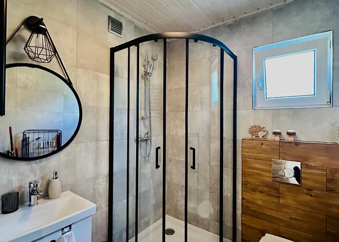 Przystanek Apartman Krąg